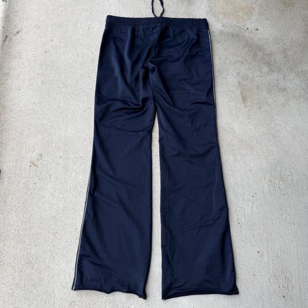 Vintage womens flare hollister sweatpant y2k - Picture 3 of 4